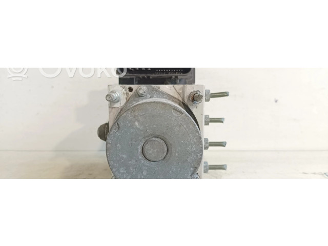Блок АБС 0265800441, 0265231579   Peugeot  107  2005-2014 года