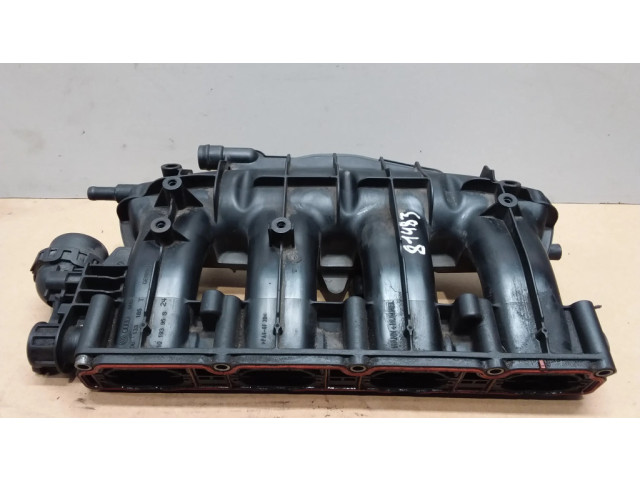 Всасывающий коллектор