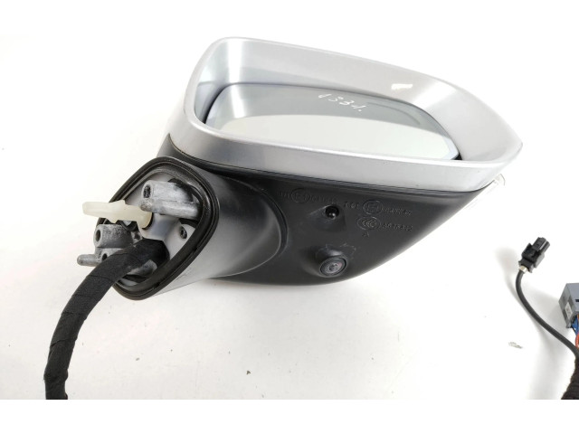 Зеркало электрическое        Volvo XC90  2014 -  года   