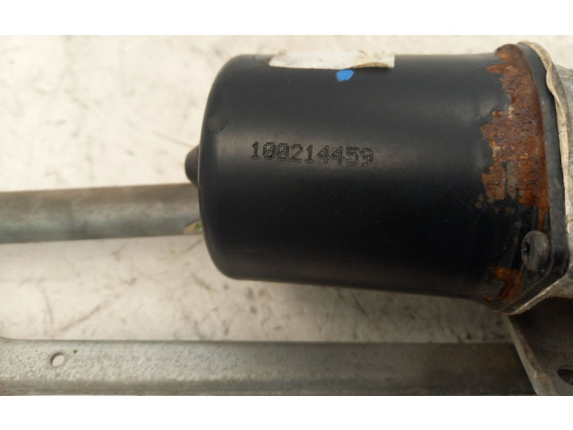 Моторчик дворников 6405G1 Peugeot 406