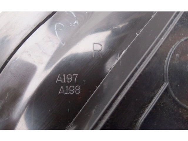 Зеркало (управляемое электричеством) 026848 Mitsubishi Pajero Sport II