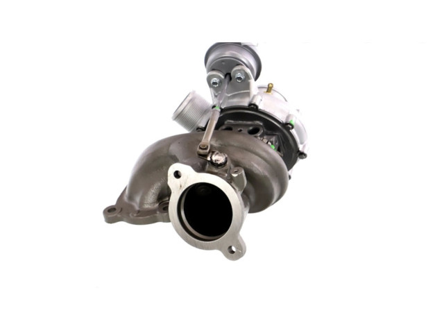 Turbodmychadlo Турбина 821402-5010S, 821402-5010S   Ford Mustang VI   