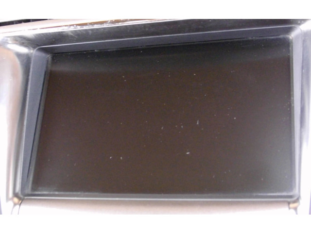 Дисплей 8611050200 Lexus LS 460 - 600H