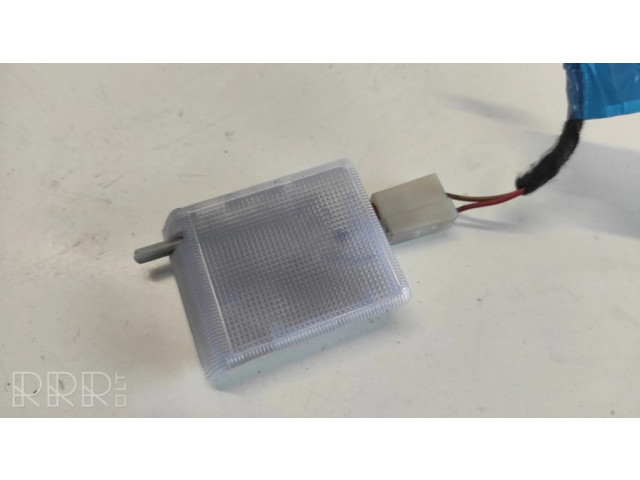 Фонарь ящика для вещей