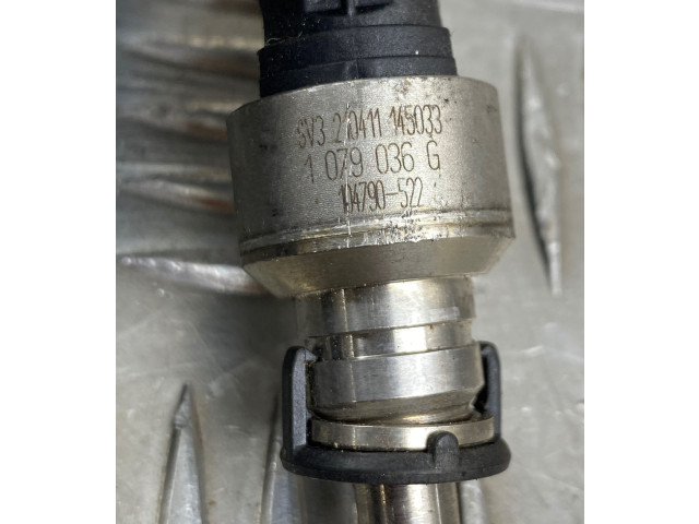 Vstřikovač 079036G Audi A8 S8 D4 4H CDRA