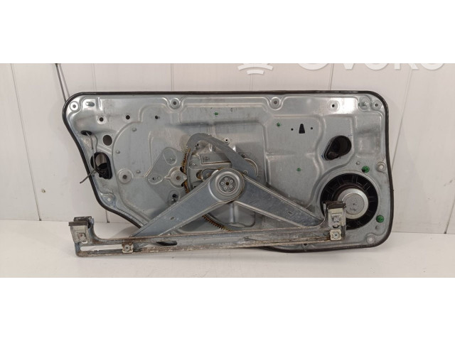 Электрический механизм для подъема окна без двигателя 30784510 Volvo S80