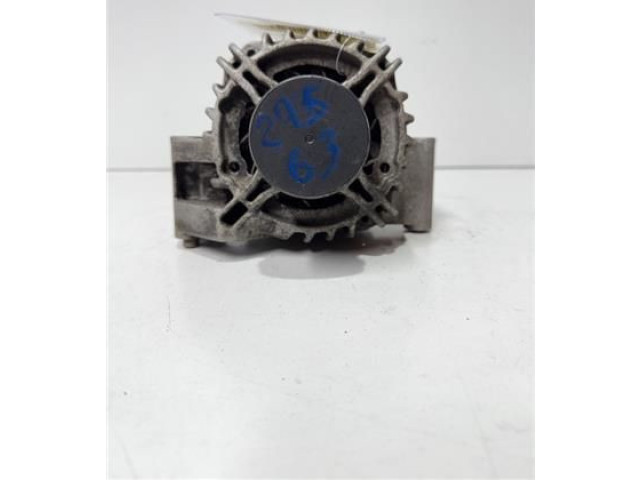 Генератор 51787209   Fiat Punto (199)      