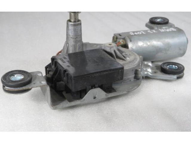 Моторчик заднего дворника 0390201594, 0390201594964 BMW X3 E83