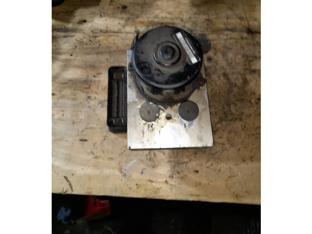 Блок АБС 8671224, 10092504033   Volvo  XC90  2003 - 2006 года