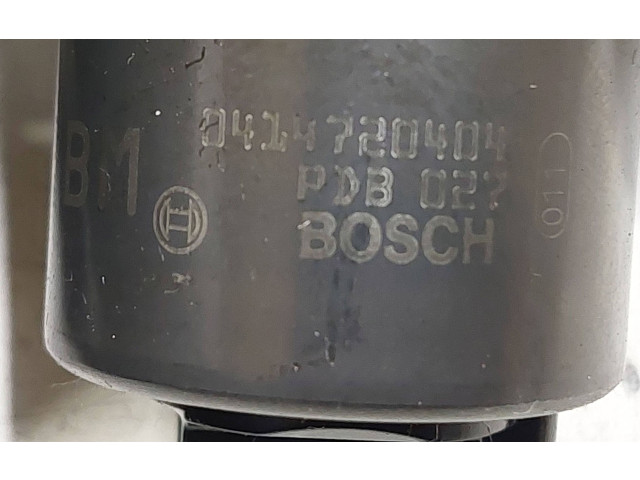 Форсунка 03G130073G, 0414720404    Skoda Octavia Mk2 (1Z)   