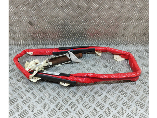 Боковая подушка безопасности 52029296AF, P606222000FF06 Jeep Grand Cherokee (WK)