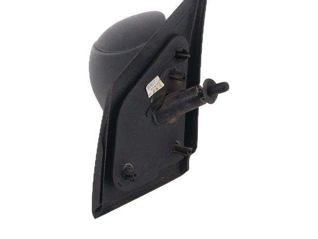 Зеркало электрическое Citroen C2 - года