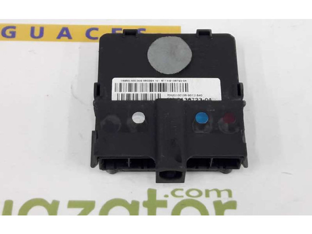 Блок предохранителей 61149136723, 9136723 Mini One - Cooper R56