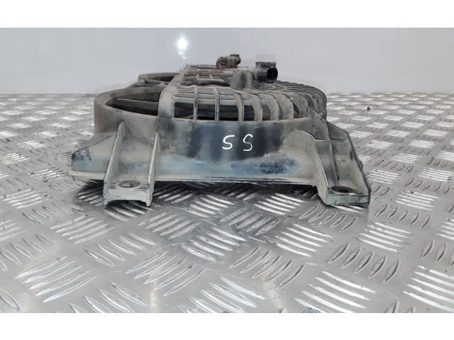 Комплект вентиляторов