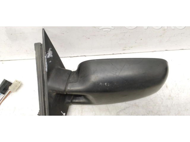 Zpětné zrcátko Volkswagen PASSAT B3 1989 E10017272, E10017273