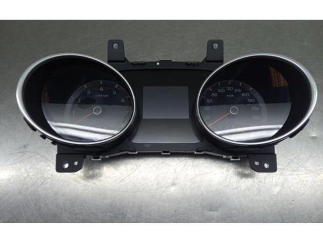 Панель приборов 116420318X KIA Ceed