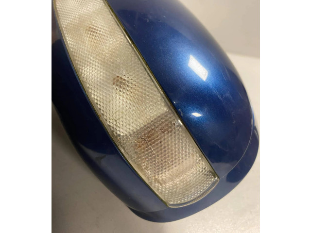 Zpětné zrcátko Mercedes-Benz C W203 2003 413133417, A2035408908