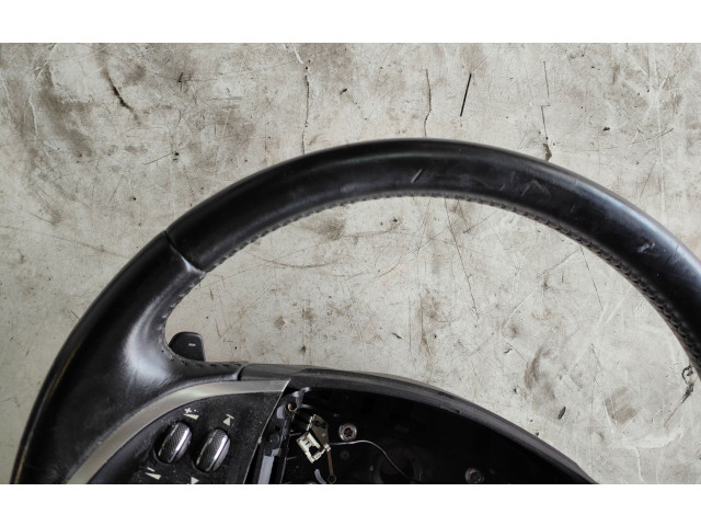 Руль Jaguar XF X250 2007 - 2015 года 140KW, 224DT