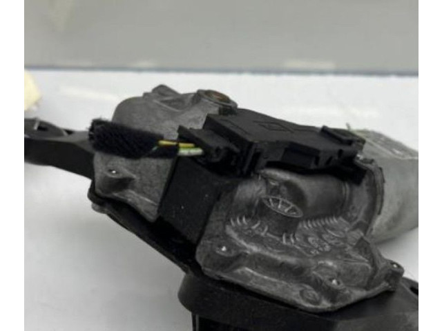 Моторчик заднего дворника Fiat Grande Punto