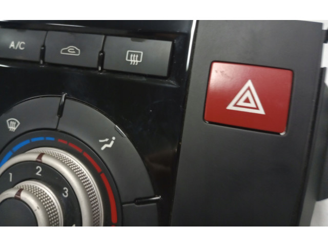 Блок управления климат-контролем 972501P160 KIA Venga