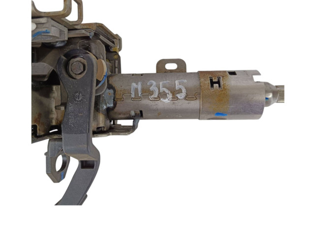 Рулевая рейка 8200294978C, 50300691LHD Renault Clio III 2005 - 2012 года