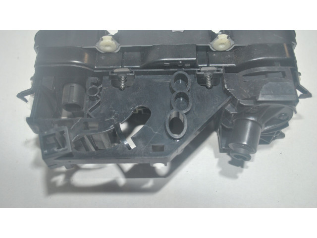 Блок управления климат-контролем 5M1820045A Volkswagen Golf Plus