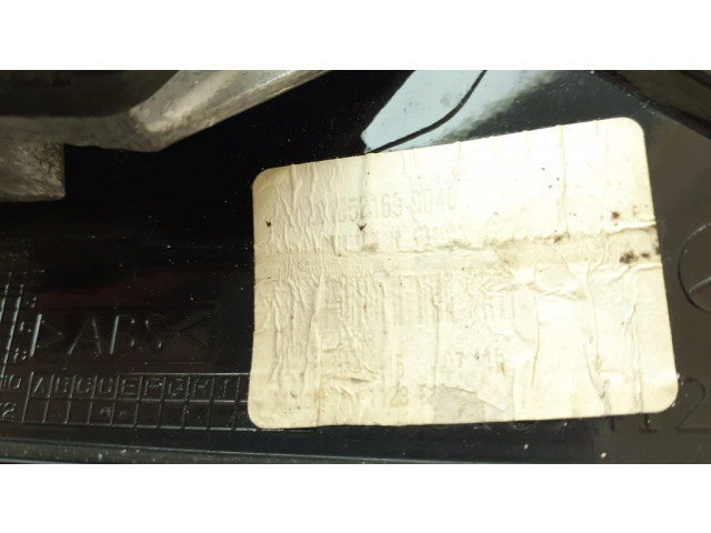 Зеркало электрическое     правое   Mercedes-Benz E W212  2009-2016 года   