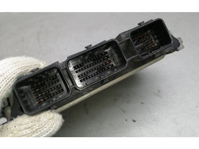 Řídící jednotka 5U7112A650CA, 0281017968 Ford Fiesta 2006