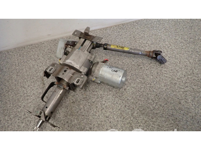 Рулевая рейка Hyundai i10 2007-2012 года