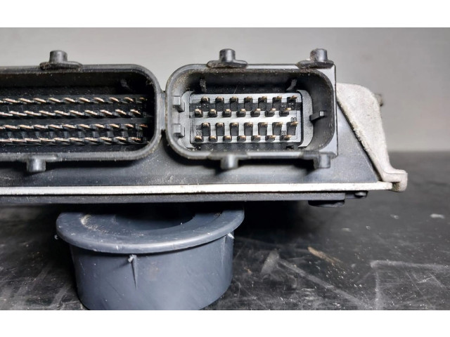 Блок управления двигателя NNW001690, 1D576250   Rover 25