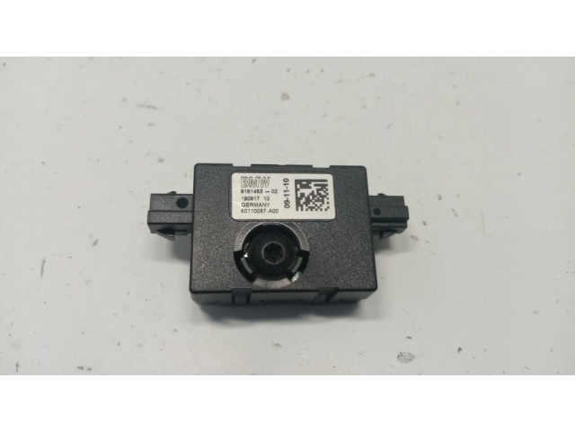 Фильтр антенны