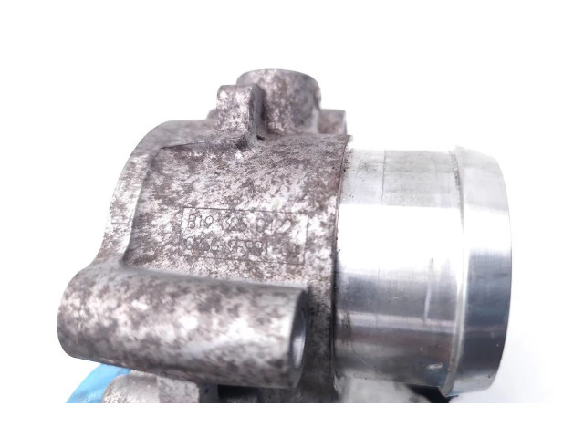 Электрическая задвижка CM5G-9F991-GA Ford Fiesta