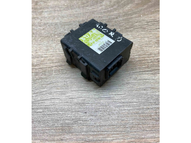 Рулевая рейка  Блок управления постоянной скорости (cruise) 140T63001621, SDAA   Honda Accord 1999 - 2002 года