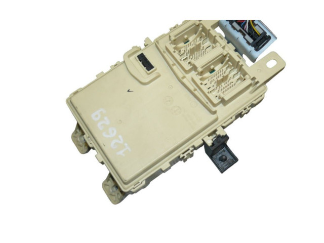 Блок предохранителей  91950H8570, 91950-H8570   KIA Stonic    