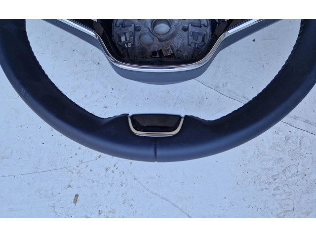 Руль Skoda Karoq  2017 -  года 5E3419093A      