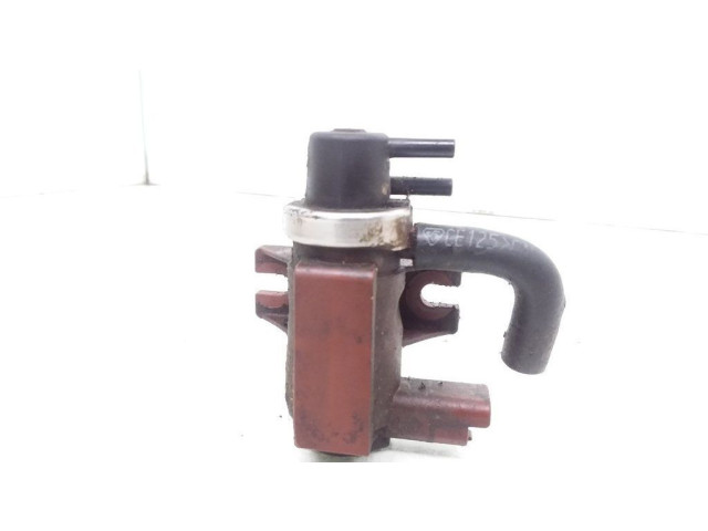 Соленоидный клапан