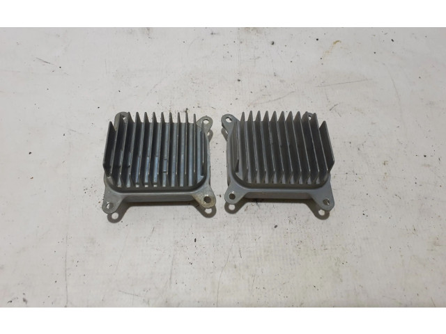 Блок управления Xenon