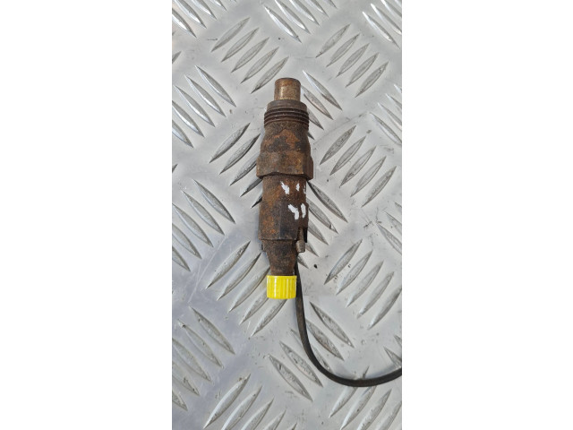 Vstřikovač Nissan Terrano