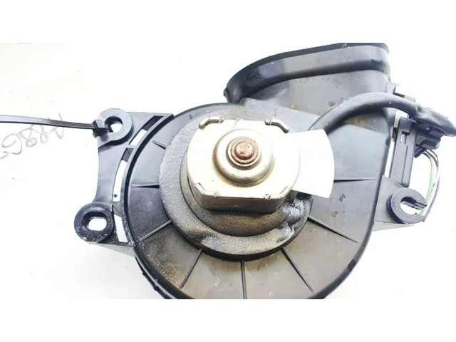 Вентилятор печки 1485725080, 5020106 Citroen C8