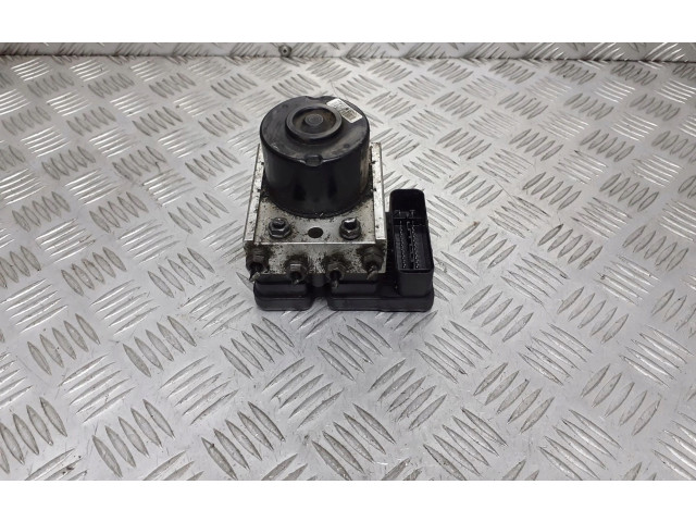 Блок АБС 1K0614117S   Skoda  Octavia Mk2 (1Z)  2004 - 2013 года