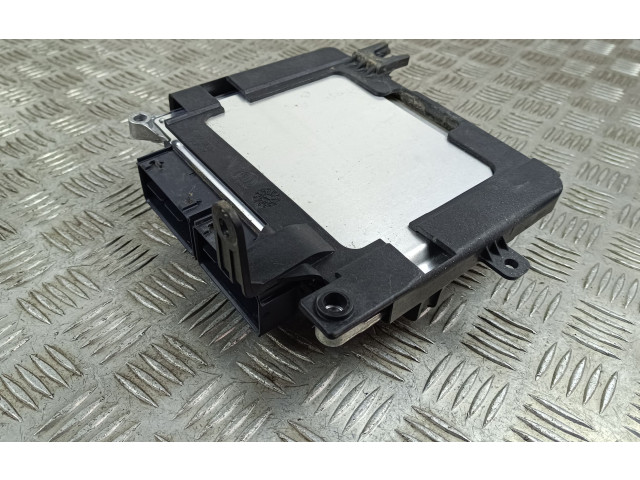 Блок управления двигателя P68537965AD Jeep Grand Cherokee WL