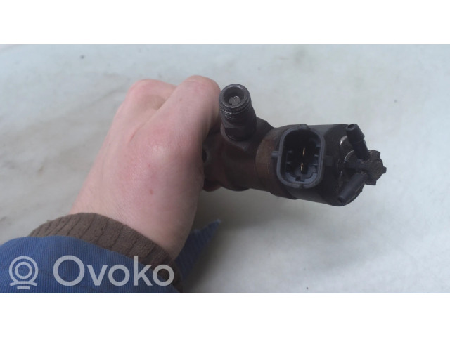 Vstřikovač 0445110239 Ford Focus pro naftový motor 1.6