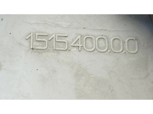 Блок управления климат-контролем 151540000   Fiat Punto (188)