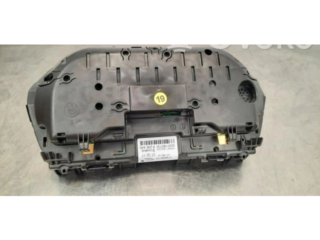 Přístrojová deska BMW 2 F46 2017 62106843053