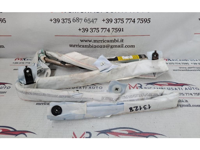 Боковая подушка безопасности 8P4880741J, 8P4880741J   Audi A3 S3 8P