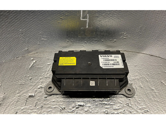 Блок подушек безопасности 31658130   Volvo XC90