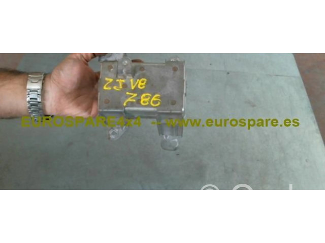 Блок подушек безопасности    Jeep Grand Cherokee