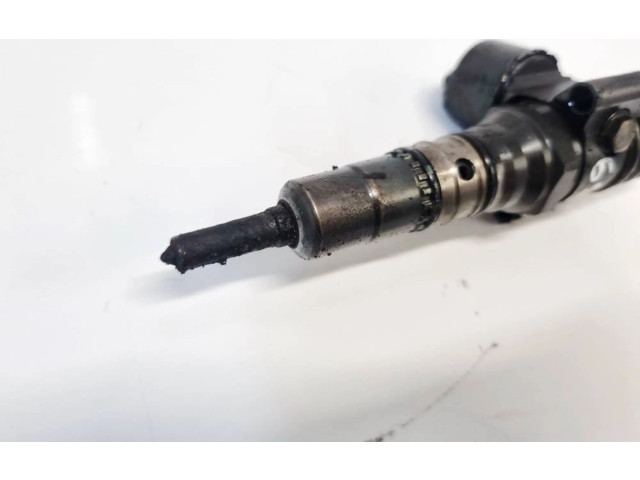 Форсунка 03G130073G, 0414720404 Mitsubishi Outlander