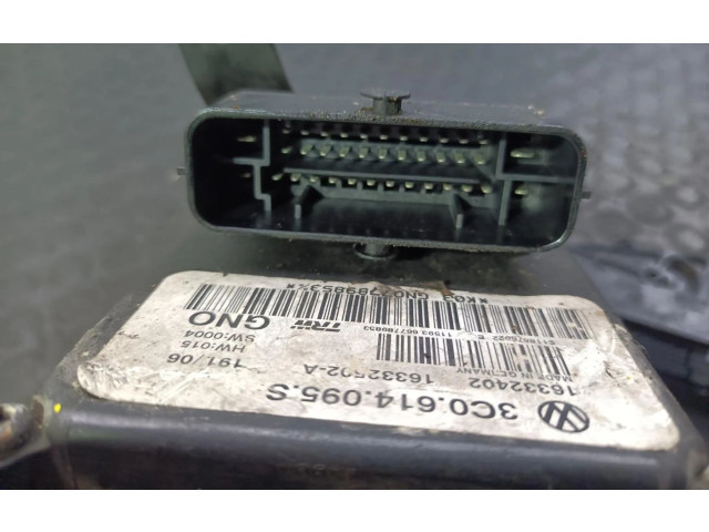 Jednotka ABS 3C0614095S Volkswagen PASSAT