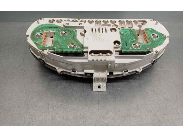 Панель приборов MR480209, 2573201840 Mitsubishi Space Wagon